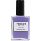 Nailberry L'Oxygnené - Blue Bell