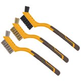 INGCO TOOLS Četke čelične mini set 3/1 7" HKTWB10306 | Eponuda.ba
