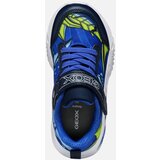 Geox Blue boys' sneakers Assister - Boys | shoptok.hr