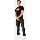 Lonsdale Men's t-shirt regular fit | Shoptok.si