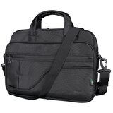 Trust 24399 Sydney 17" torba za prenosnike, črna | Shoptok.si