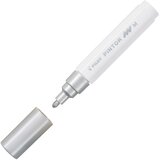 Marker 2mm pintor pilot sw-pt-m-s metalik srebrni | shoptok.hr
