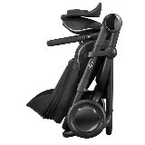 Mima Creo kolica za bebe Black | Eponuda.com