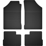 Wielganizator Komplet 4 gumijastih avtotesnilk, univerzalni za: Suzuki Swift II hatchback, limuzina (1988-2004), (22131843) | Shoptok.si