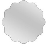 Hanah home ogledalo u crnoj boji beliya | ePonuda.com
