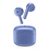 Brezžične Bluetooth slušalke Swag BTMSTWSSWAGU, vijola