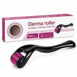 Meixi Derma roller za lice Cene