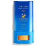 Shiseido Sun Stick SPF 50