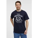 SAM73 Men's Maverick T-Shirt - Mens