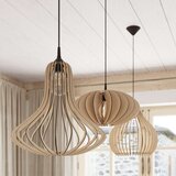  Sollux SL.0639 - Luster na sajli APRILLA 1xE27/60W/230V | Eponuda.com