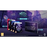 Prime Matter Mato Anomalies - Day One Edition (Nintendo Switch) | Shoptok.si