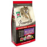 PRIMORDIAL adult mini sardine & goose 6kg Cene
