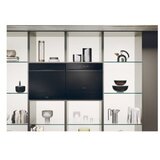 Haier H4MWID69G6NQB ugradna mikrotalasna rerna | ePonuda.com