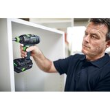 Festool T 18+3 HPC 4.0 I-Plus bušilica u | shoptok.hr