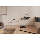 MiaCara Odmorište za mačke Gradino Nest Anthracite – | shoptok.hr