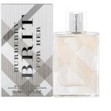 Burberry Brit wmn edt sp 50ml ženski parfem Cene