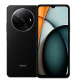Xiaomi Redmi A3 EU 4+128 Midnight Black mobilni telefon Cene
