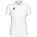 Errea Majice & Polo majice Evo Ladies Mc Ad Bela | Shoptok.si