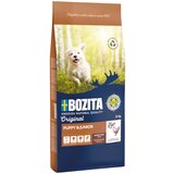 Bozita Puppy & Junior bez pšenice - 12 kg | shoptok.hr