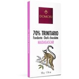 Domori Trinitario Madagascar, 70&nbsp;% | Shoptok.si