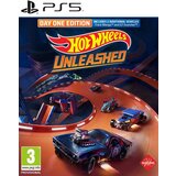 Milestone PS5 Hot Wheels Unleashed - Day One Edition igra Milestone PS5 Hot Wheels Unleashed - Day One Edition igra Slike