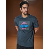Sinsay Majica s printom | shoptok.hr