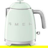 Smeg kuhalo za vodu KLF05 - PASTELNO ZELENA | shoptok.hr