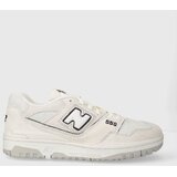 New Balance Modne superge 550Prb Blancas 44 Bela | Shoptok.si