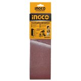 INGCO TOOLS Papir brusni P80 set 2/1 BSP020801 | Eponuda.ba