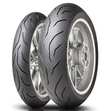 Sportsmart MK4 ( 190/55 ZR17 TL (75W) zadnje kolo )