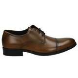 Nuper Nizki čevlji Zapatos 2752 caballero marron Kostanjeva Cene