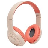 DEEPBASS R13, Roze Bežične Slušalice