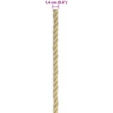  Konopac za čamce 50 m 1.4 Prirodna PP | shoptok.hr