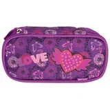 PERNICA VREĆICA/PRAVOKUTNA LOVE HEART COMPACT 24.CONNECT * DO ISTEKA ZALIHA