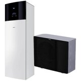 Daikin Altherma 3 - 12 kW split toplotna črpalka z 230l bojlerjem (EPRA12EW1)+(ETVH12S23E9W) - | Shoptok.si