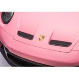  Licencirani auto na akumulator DK-P911 Porsche GT3 - dvosjed- rozi | Shoptok.si