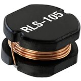 Recom mrežna prigušnica SMD 100 µH 0.35 Ω 1.02 A 1 St. Cijene