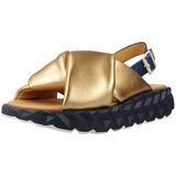 4Ccccees JABARA COIL Gold | shoptok.hr