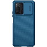 Nillkin ovitek za Xiaomi 11T / 11T Pro - Moder Cene