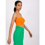 Fashion Hunters Crop top Aria RUE PARIS | shoptok.hr