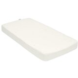 Kikka Boo nepropusna plahta s gumicom Jersey 60x120x15 cm - Sleepy Sheep Cijene