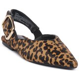 Steve Madden Balerinke LEO SIANNA Kostanjeva Cene