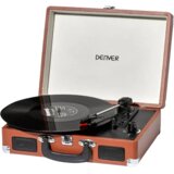 Denver VPL-120 gramofon, Braon | Eponuda.com