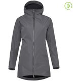 Woox Windbreaker Ventus Urban Blackened Pearl Chica | shoptok.hr
