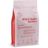 Buddy Wild Caught Salmon Senior-Light 2kg | Eponuda.com