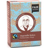 FAIR Squared Milo za lase Kokos - 80 g Cene