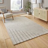 Catherine Lansfield Svijetlo sivi tepih 120x170 cm Larsson – | shoptok.hr