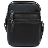 Keddo Torbe za čez ramo - Črna Cene