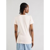 Guess Majica zelena / roza / pastelno roza / svijetlocrvena | shoptok.hr