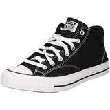 Converse Visoke tenisice 'Chuck Taylor All Star Malden' crna / bijela Cijene